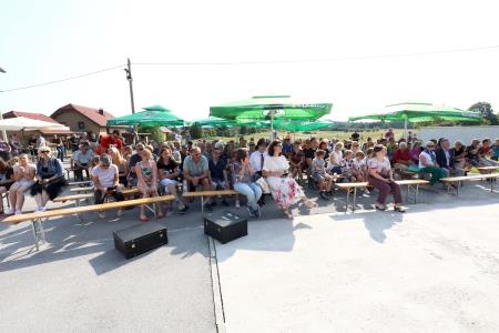 PRIREDITEV NA LEPI MENEŠIJI 20 FOTO LJUBO VUKELIČ